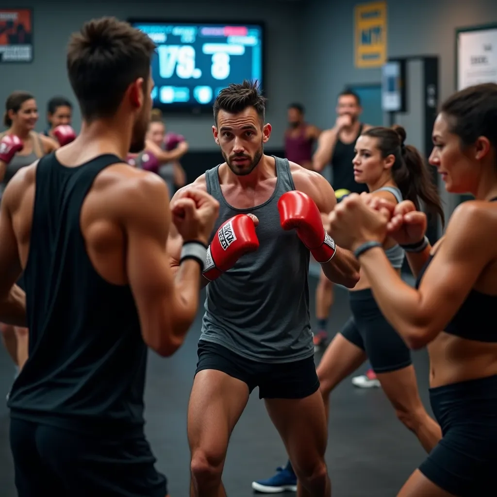 Enterprise business solutions